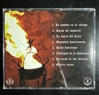 Sacrificio   Guerra Eterna CD "NWN" productions 2016