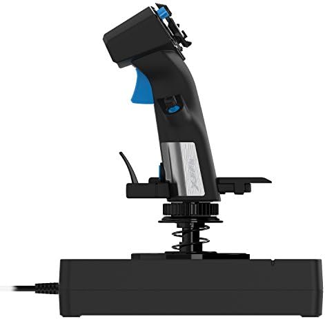 Saitek Pro X 56 Rhino H O T A S  Video Game Flight Controller for PC  SCB432210002/01/1 