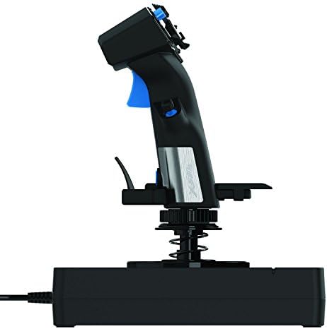 Saitek Pro X 56 Rhino H O T A S  Video Game Flight Controller for PC  SCB432210002/01/1 