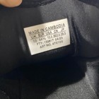 Salomon Pulsar Trail Mens 10 5 Running Shoes Black Blue 472100 Running