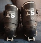 Salomon ST Original Men s Gray Inline Skates Rollerblades Inline Skates size 8