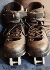 Salomon ST Original Men s Gray Inline Skates Rollerblades Inline Skates size 8
