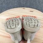 Salomon Sense Ride 5 Shoes Mens 10 All Terrain Runing Sneakers 470462 Red Orange