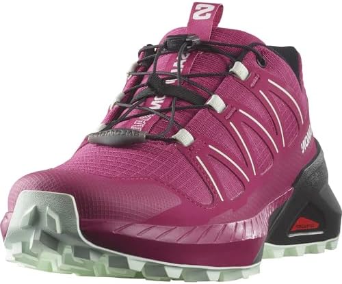 Salomon Women s Speedcross Peak Trail Running Shoes