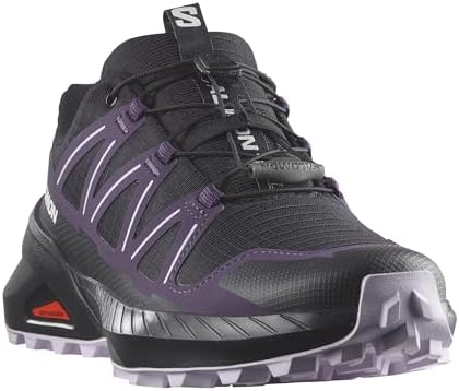 Salomon Women s Speedcross Peak Trail Running Shoes