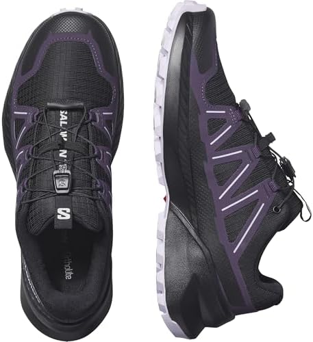Salomon Women s Speedcross Peak Trail Running Shoes