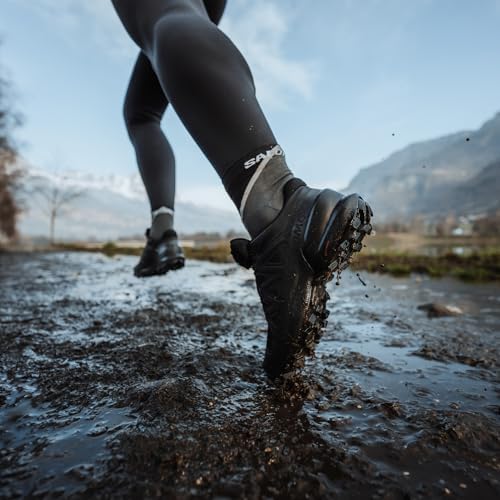 Salomon Womens Speedcross Trail Running Shoes