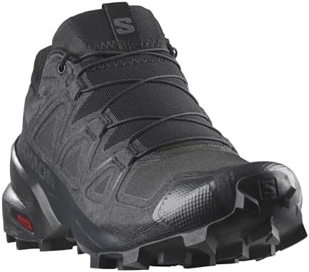 Salomon Womens Speedcross Trail Running Shoes