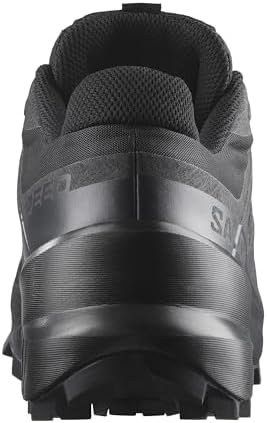 Salomon Womens Speedcross Trail Running Shoes