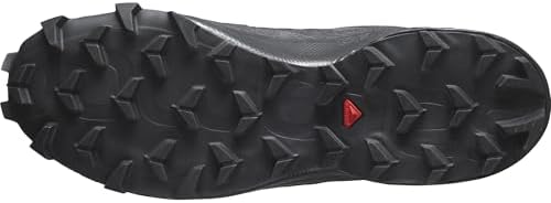 Salomon Womens Speedcross Trail Running Shoes