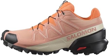 Salomon Womens Speedcross Trail Running Shoes