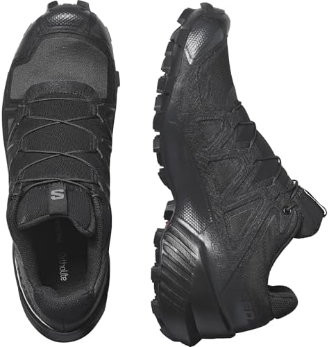Salomon Womens Speedcross Trail Running Shoes