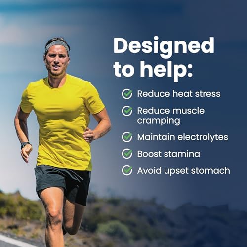 SaltStick Electrolyte Capsules with Vitamin D   200 Count   Salt Pills with Electrolytes for Sports Nutrition  Running Supplements  Electrolyte Pills   200 Count