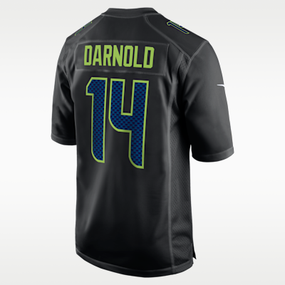 Sam Darnold Seattle Seahawks Super Bowl LX