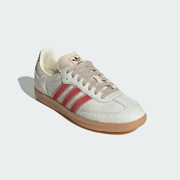 Talla 10 Samba OG Shoes
