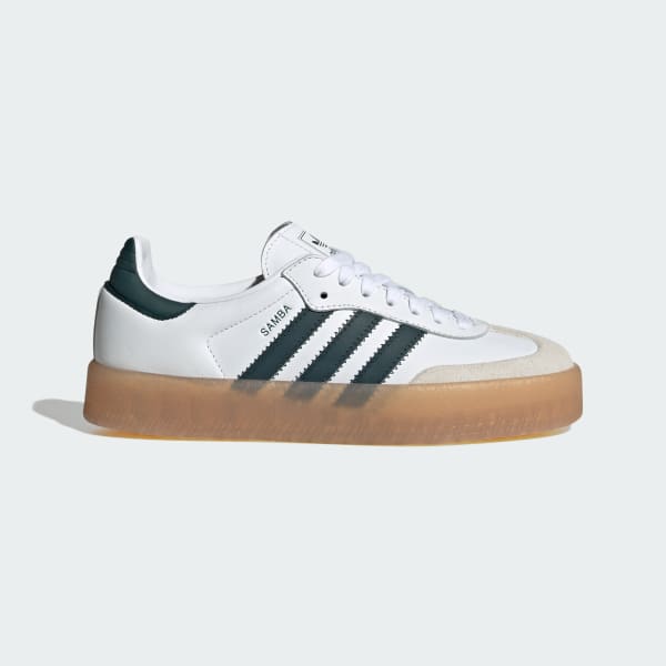Talla 7 Sambae Shoes