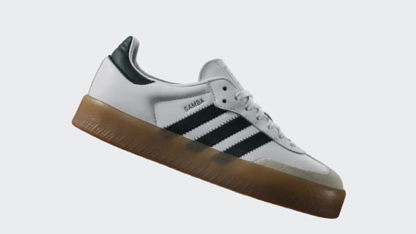 Talla 7 Sambae Shoes