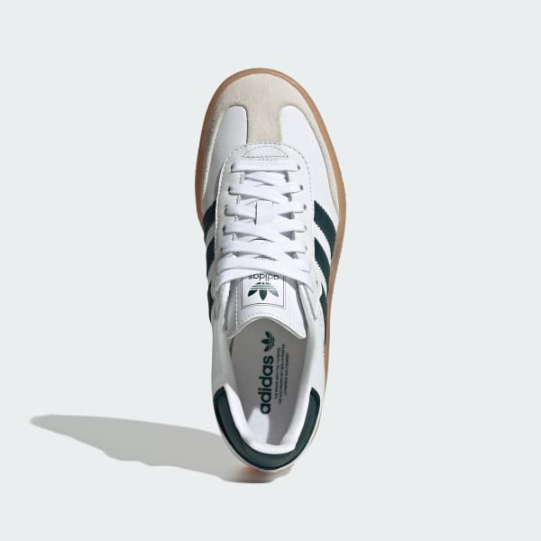 Talla 7 Sambae Shoes