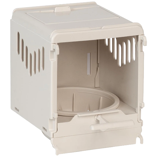Samsara Canary Nestbox - Case - art 181 - 2GR - Breeding Supplies - Nests - Canary Supplies