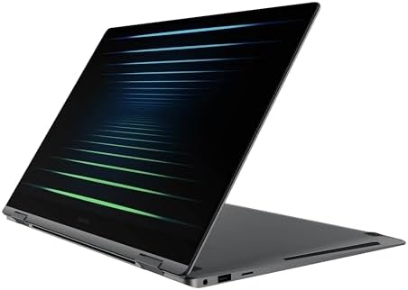 Samsung 16  Galaxy Book5 Pro 360 Copilot  PC  AI Computer  Intel Core 7 Ultra Processor  3K AMOLED  2880x1800  Touchscreen  S Pen 120Hz  Dolby Atmos  Student Laptop  Lightweight  All Day Battery Life