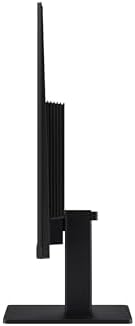 Samsung 24  S30GD  Essential Monitor with IPS Panel and Tilt Only Stand  100Hz Refresh Rate  Ergonomic Design  Advanced Eye Care  Game Mode  LS24D304GANXZA
