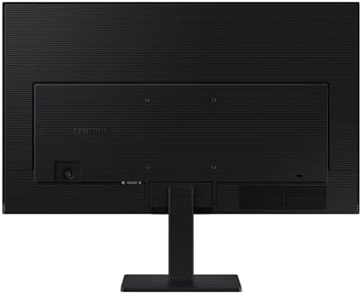 Samsung 24  S30GD  Essential Monitor with IPS Panel and Tilt Only Stand  100Hz Refresh Rate  Ergonomic Design  Advanced Eye Care  Game Mode  LS24D304GANXZA