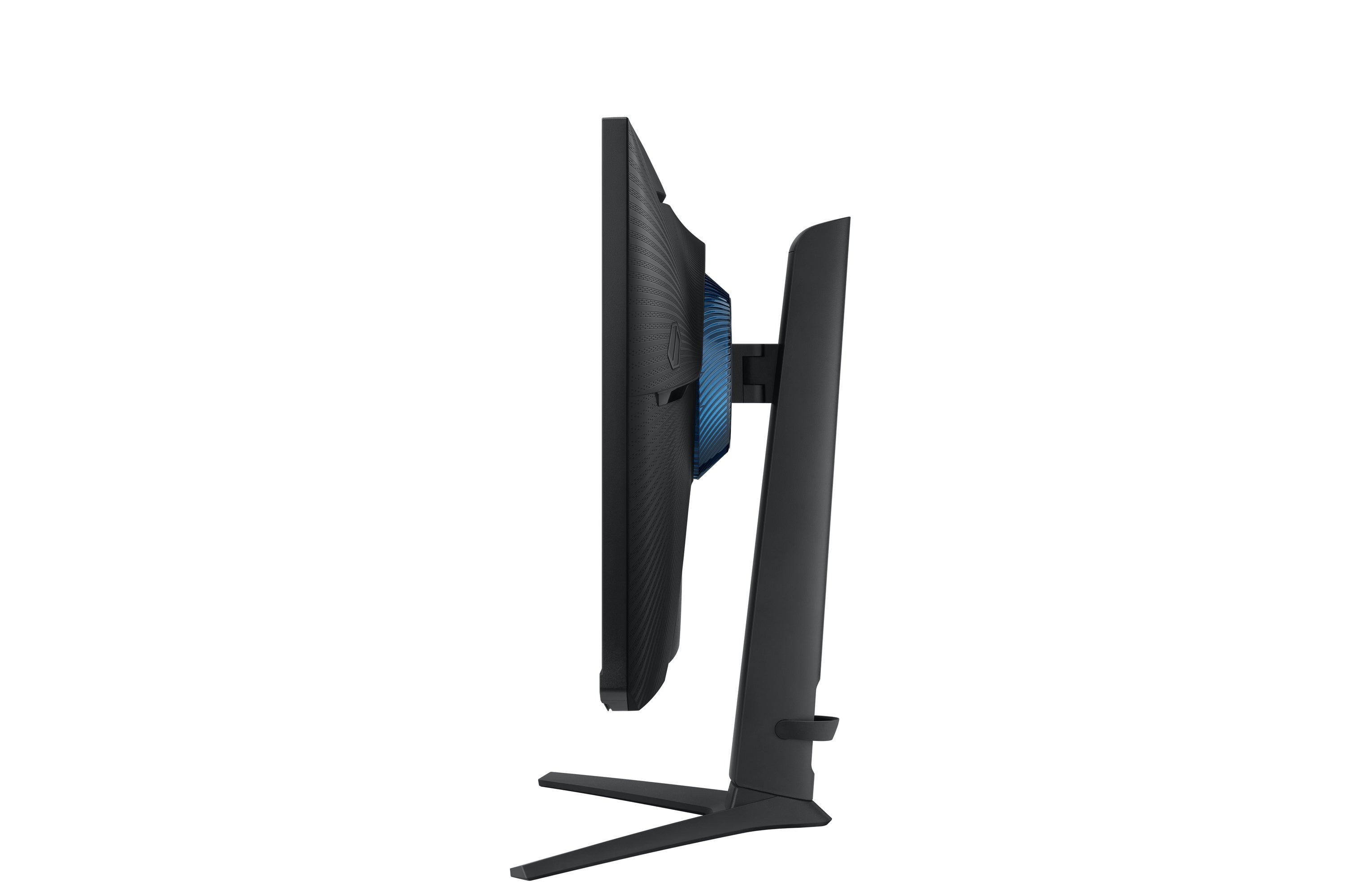 Samsung 25" Odyssey FHD IPS 240Hz G Sync Gaming Monitor   LS25BG400ENXGO