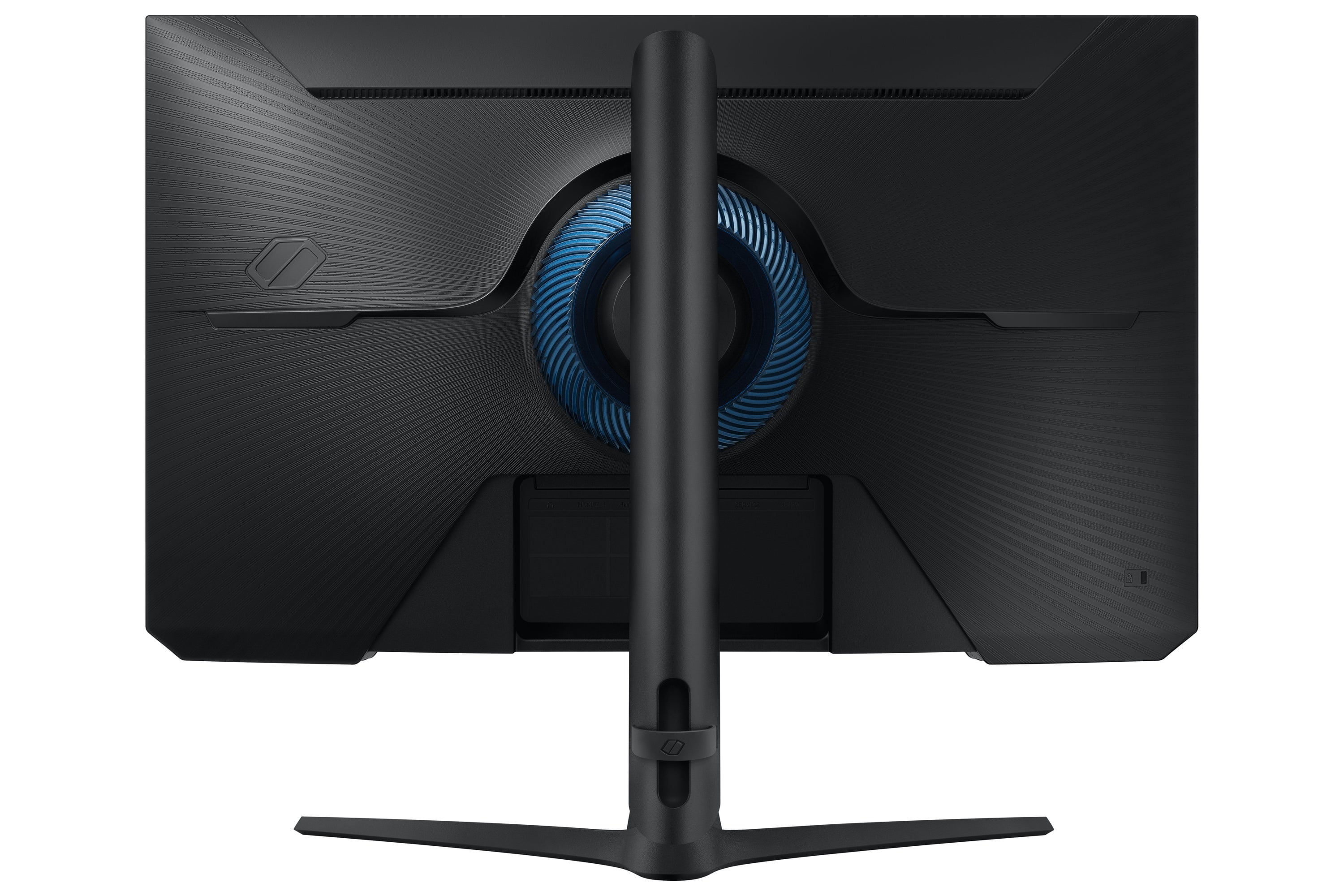 Samsung 25" Odyssey FHD IPS 240Hz G Sync Gaming Monitor   LS25BG400ENXGO