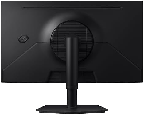 Samsung 27 Odyssey OLED G6  G61SH  Gaming Monitor   QD OLED  QHD  1440P   240Hz  0 03ms  Glare Free  Pantone Validated  HDR10  Height adjustable stand  OLED Safeguard  3 Year Warranty  LS27HG612SNXZA