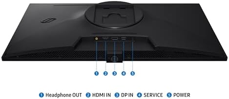 Samsung 27 Odyssey OLED G6  G61SH  Gaming Monitor   QD OLED  QHD  1440P   240Hz  0 03ms  Glare Free  Pantone Validated  HDR10  Height adjustable stand  OLED Safeguard  3 Year Warranty  LS27HG612SNXZA