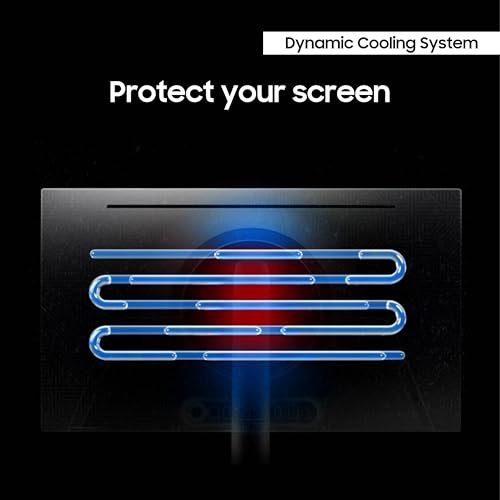 Samsung 27 Odyssey OLED G6 G61SD QHD & QD OLED 240Hz 0 03ms FreeSync Premium Pro Gaming Monitor with Sleek Metal Design 3 Year Warranty US LS27DG610SNXZA
