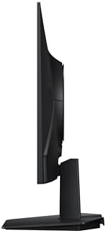 Samsung 27  Odyssey OLED G6  G60SD  Series Gaming Monitor with QHD & QD OLED  360Hz 0 03ms  AMD FreeSync Premium Pro  Anti Glare  Sleek Design  Cooling System  3 Year Warranty  LS27DG602SNXZA