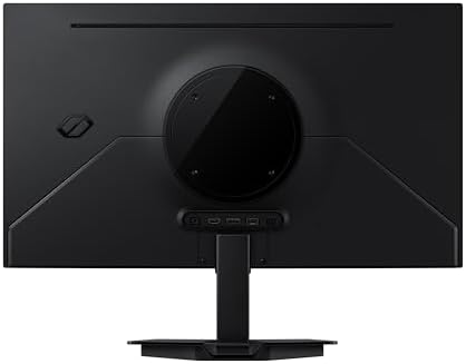 Samsung 27  Odyssey OLED G5  G50SF  QHD & QD OLED Gaming Monitor  180Hz Refresh Rate  0 03ms  GtG  Response Time  NVIDIA G Sync Compatible  AMD FreeSync   LS27FG500SNXZA