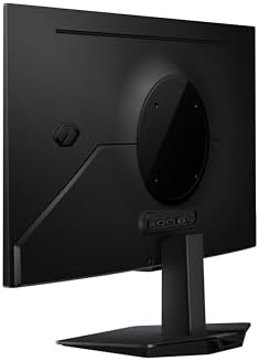 Samsung Monitor para juegos Odyssey OLED G5 (G50SF) QHD y QD-OLED de 27 pulgadas, frecuencia de actualización de 180 Hz, tiempo de respuesta de 0.03 ms (GtG), compatible con NVIDIA G-Sync, AMD