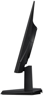 Samsung Monitor para juegos Odyssey OLED G5 (G50SF) QHD y QD-OLED de 27 pulgadas, frecuencia de actualización de 180 Hz, tiempo de respuesta de 0.03 ms (GtG), compatible con NVIDIA G-Sync, AMD