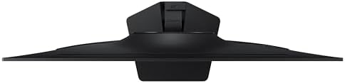 Samsung 27  Odyssey OLED G5  G50SF  QHD & QD OLED Gaming Monitor  180Hz Refresh Rate  0 03ms  GtG  Response Time  NVIDIA G Sync Compatible  AMD FreeSync   LS27FG500SNXZA