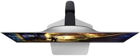 Samsung 27  Odyssey OLED G6  G61SD  QHD & QD OLED 240Hz 0 03ms FreeSync Premium Pro Gaming Monitor with Sleek Metal Design  3 Year Warranty  US  LS27DG610SNXZA