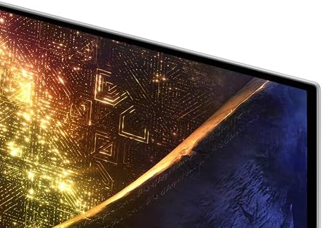 Samsung 27  Odyssey OLED G6  G61SD  QHD & QD OLED 240Hz 0 03ms FreeSync Premium Pro Gaming Monitor with Sleek Metal Design  3 Year Warranty  US  LS27DG610SNXZA