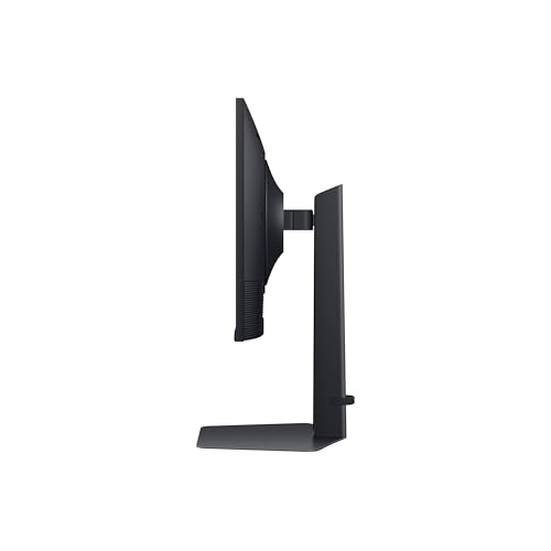 Samsung 27  Odyssey G7 G70F FHD Resolution Gaming Monitor  Fast IPS Dual Mode  4K 180Hz Refresh Rate  NVIDIA G Sync Compatible  AMD FreeSync  Premium  Ergonomic Stand  LS27FG706ENXZA