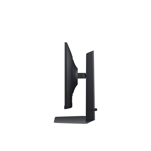 Samsung 27  Odyssey G7 G70F FHD Resolution Gaming Monitor  Fast IPS Dual Mode  4K 180Hz Refresh Rate  NVIDIA G Sync Compatible  AMD FreeSync  Premium  Ergonomic Stand  LS27FG706ENXZA