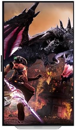 Samsung 32 Odyssey OLED G8  G80SD  Series 4K UHD Smart Gaming Monitor w QD OLED  240Hz 0 03ms  G Sync Compatible  Glare Free Display  Sleek Metal Design  LS32DG800SNXZA  3 Yr Warranty