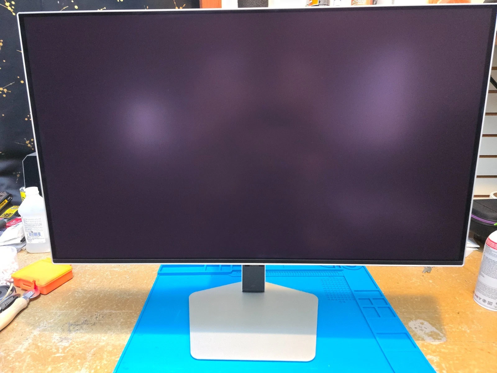 Samsung 32" Odyssey OLED G8 G80SD 4K UHD Smart Gaming Monitor 240Hz QD OLED