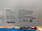 Samsung 32" Odyssey OLED G8 G80SD 4K UHD Smart Gaming Monitor 240Hz QD OLED