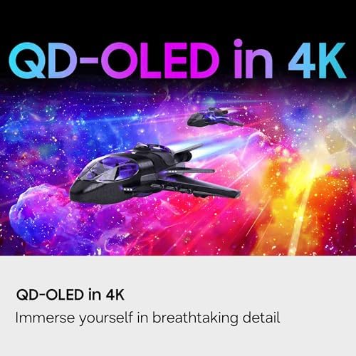 Samsung 32 Odyssey OLED G8  G80SH  Gaming Monitor   QD OLED  4K Resolution  240Hz  USB C 96W  DP 2 1  0 03ms  Glare Free  HAS/Tilt/Swivel/Pivot  OLED Safeguard   3 Year Warranty  LS32HG802SNXZA