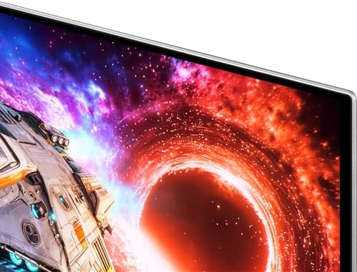 Samsung 32 Odyssey OLED G8  G80SH  Gaming Monitor   QD OLED  4K Resolution  240Hz  USB C 96W  DP 2 1  0 03ms  Glare Free  HAS/Tilt/Swivel/Pivot  OLED Safeguard   3 Year Warranty  LS32HG802SNXZA