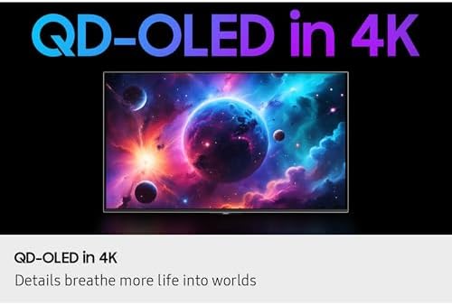 Samsung 32  Odyssey QD OLED G8  G81SF   4K  240Hz  Gaming Monitor  0 03ms Response Time  DisplayHDR True Black 400  AMD FreeSync  Premium Pro  G Sync Compatibile  3 Yr Warranty  LS32FG810SNXZA  2025