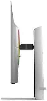 Samsung 32  Odyssey QD OLED G8  G81SF   4K  240Hz  Gaming Monitor  0 03ms Response Time  DisplayHDR True Black 400  AMD FreeSync  Premium Pro  G Sync Compatibile  3 Yr Warranty  LS32FG810SNXZA  2025