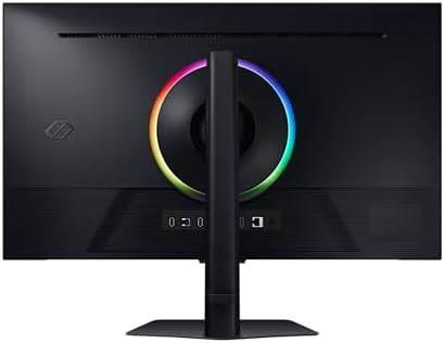Samsung 32  Odyssey G7  G70D  4K UHD IPS 144Hz 1ms GtG  Smart Gaming Monitor  G Sync Compatible  AMD Freesync Premium  Vivid Colors  Adjustable Stand  Black Equalizer  LS32DG702ENXZA