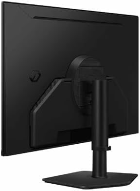 Samsung 32  Odyssey G5 G50F QHD Resolution Gaming Monitor  180Hz Refresh Rate  Fast IPS Panel  HDR10  NVIDIA G Sync Compatible  1ms Response Time  GtG   AMD FreeSync   Adjustable Stand  LS32FG502ENXZA