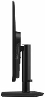 Samsung 32  Odyssey G5 G50F QHD Resolution Gaming Monitor  180Hz Refresh Rate  Fast IPS Panel  HDR10  NVIDIA G Sync Compatible  1ms Response Time  GtG   AMD FreeSync   Adjustable Stand  LS32FG502ENXZA